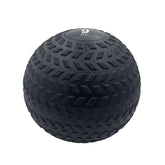 9kg Tyre Thread Slam Balls Fitness Exercise Sand Bag